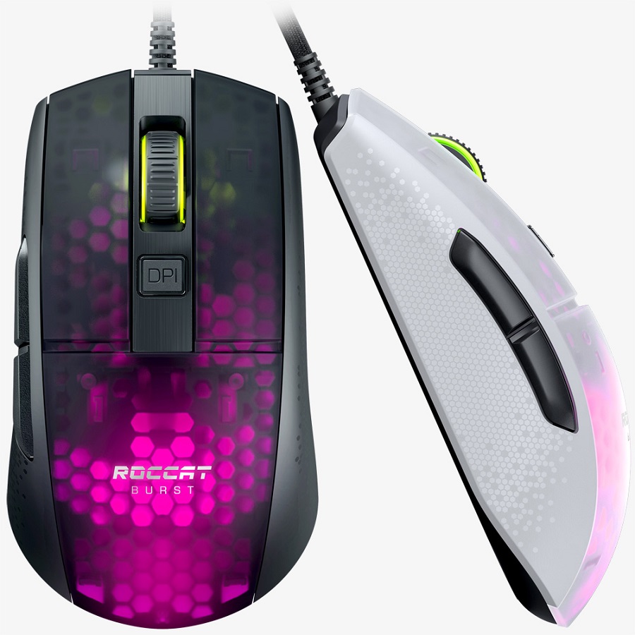 ROCCAT  BURST PRO