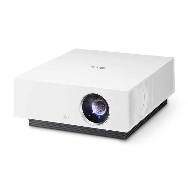 LG전자 시네빔 레이저 4K HU810PW