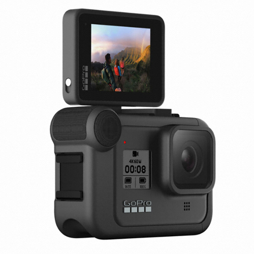 고프로  디스플레이 모듈