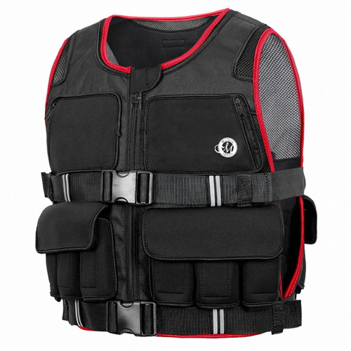 멜킨스포츠  머슬업 베스트 중량조끼