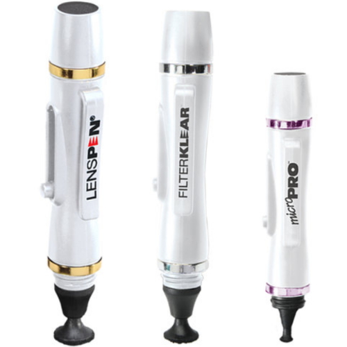 렌즈펜  프로키트 렌즈클리닝 펜