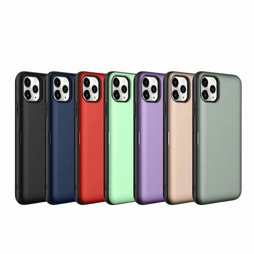 베락스  갤럭시S20 플러스 매직 카드슬롯 하드 케이스