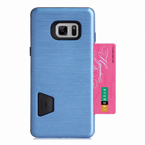 폰애드  갤럭시A31 가나다 카드 범퍼 케이스