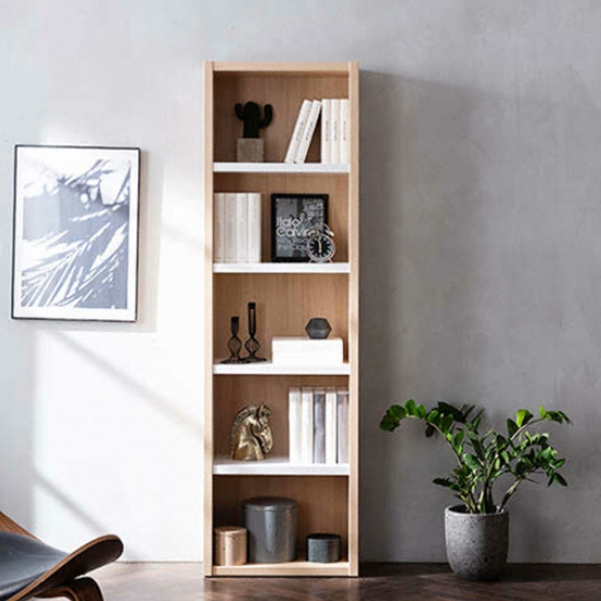 삼익가구 카이 5단 책장 600