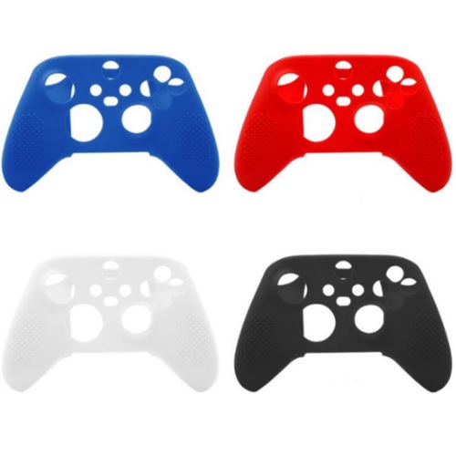 XBOX Series 컨트롤러 실리콘 커버