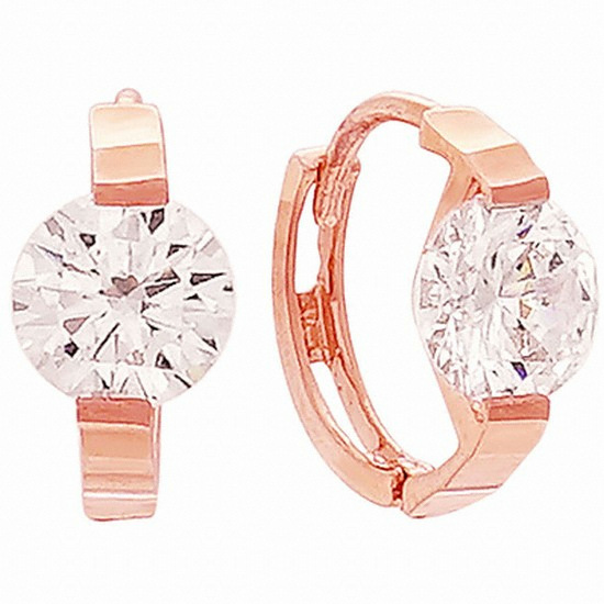 새미쥬얼리  18K 후기인증Best- 이레이스 원터치 귀걸이 1개