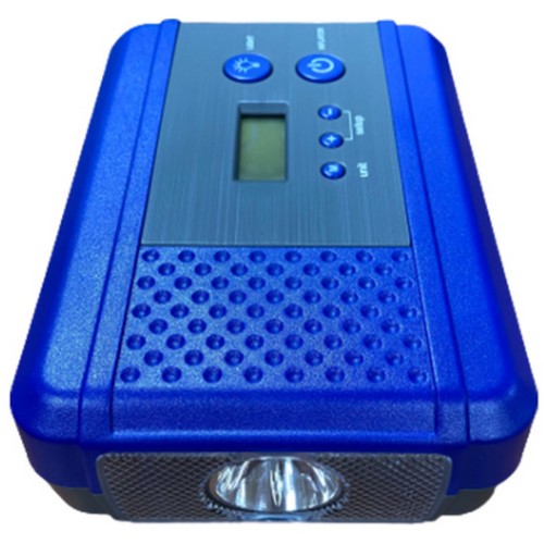 디지털 타이어 공기압 주입기 MV-140