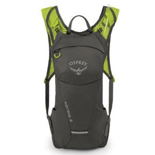 오스프리  카타리 3L 자전거 배낭