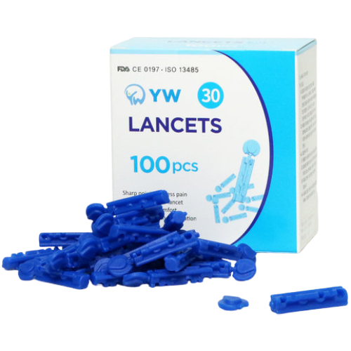 YW 란셋 30G