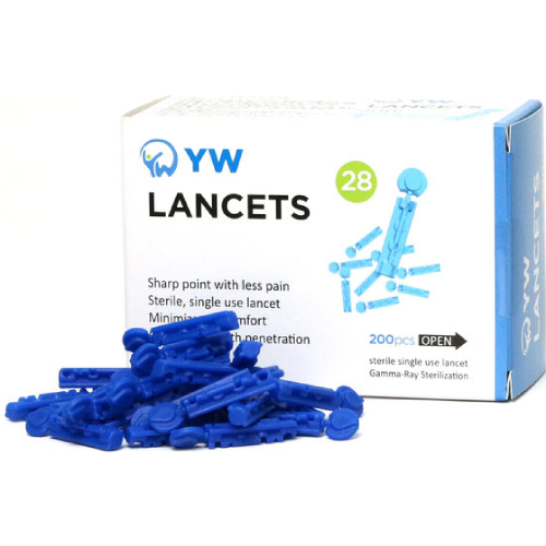 YW 란셋 28G
