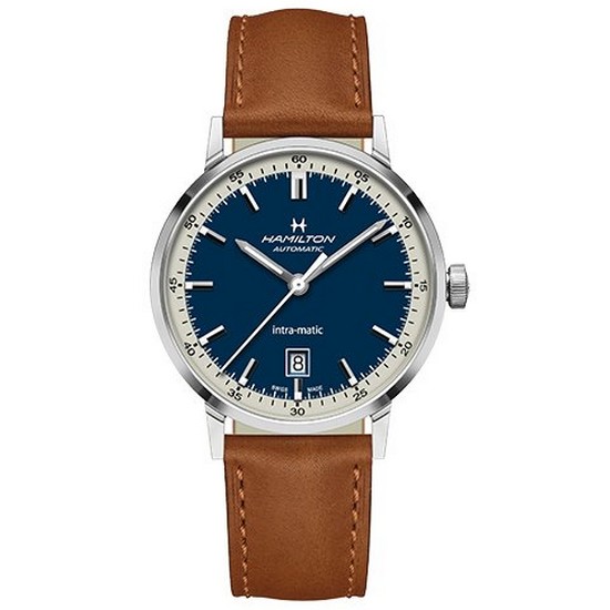 해밀턴 아메리칸클래식 시계_H38425540