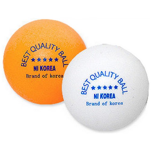 5성 대용량 탁구공