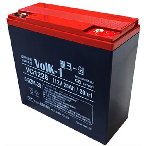 볼타코리아  볼크원 VG1228