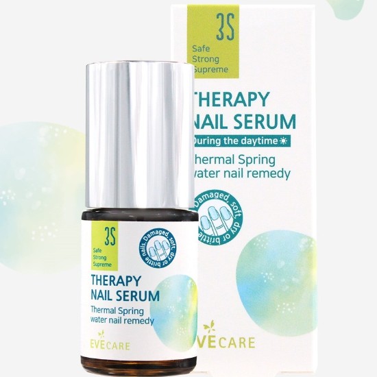 쓰리에스 3S 테라피 네일 세럼 15ml
