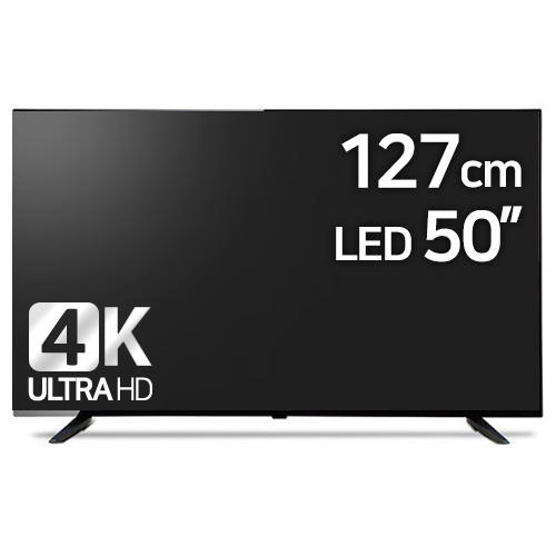 프리토스  FT500SUHD