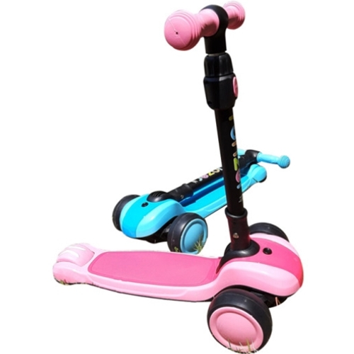 럭키  타보레 런저 킥보드