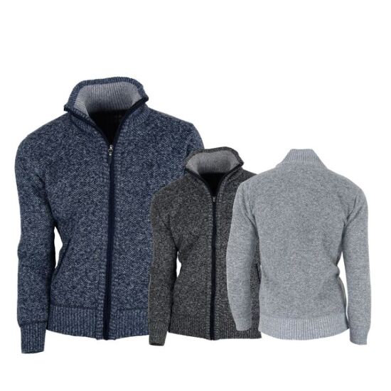 페라어스 베이직니트골프 가디건집업 COPR7003W0