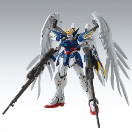반다이남코  1/100 MG 윙건담 제로 Ver.Ka