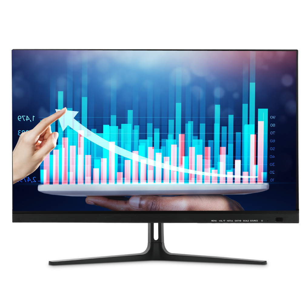 에이메카  AM-2400 TOUCH 스마트 멀티 터치 무결점