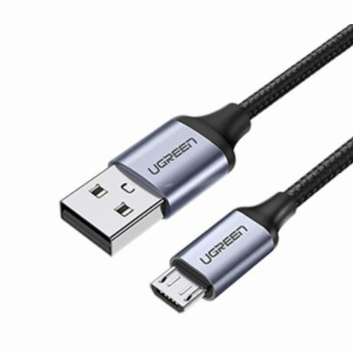 유그린  USB2.0 마이크로 5핀 케이블