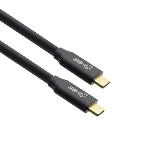 라이트컴 Coms USB 3.1 Type C to C 고속충전 케이블