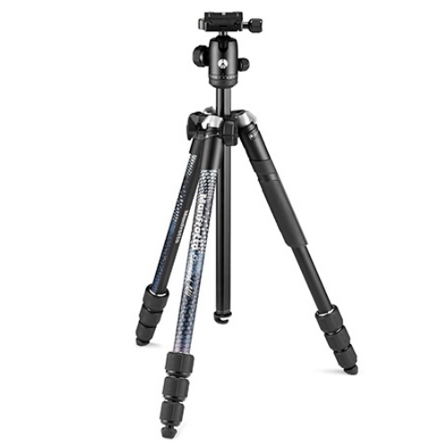 맨프로토  엘레멘트 MII MKELMII4-BH 삼각대