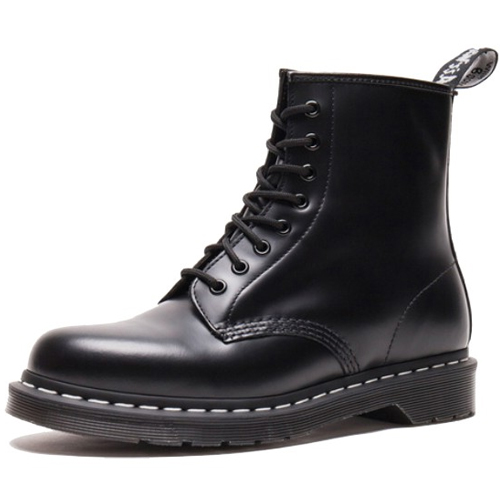 닥터마틴 남녀공용 1460 8홀 워커_24758001