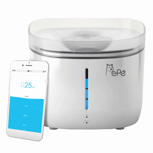 페페  UV살균정수기 2L CW-100