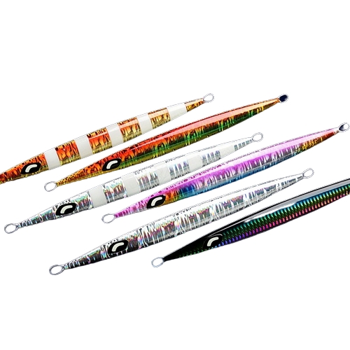 록명조구 강탄 롱 메탈지그