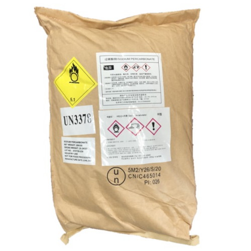 과탄산나트륨 25kg