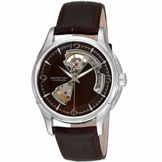 해밀턴 시계줄 적합사용 오리지널포장 카키 항공 재즈 H32565595야전 진피 남성 22