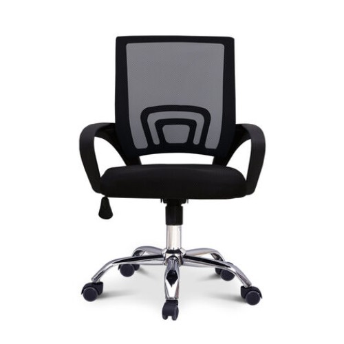 일루일루  리오넬 회전형 메쉬의자