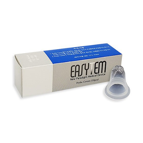 이지템 프로브커버 10개