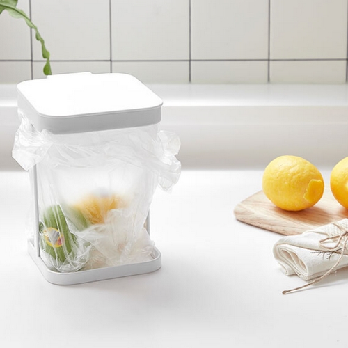 생활낙원  음식물 쓰레기 스탠드