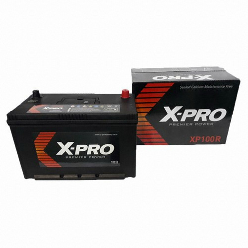엑스프로  XP100R