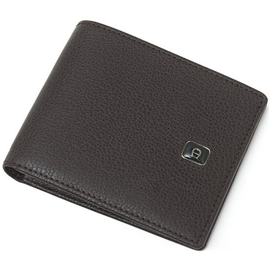AIGNER  남성 반지갑 156234 0014