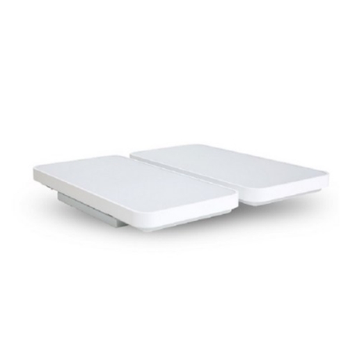 오스람  LED 거실등 120W