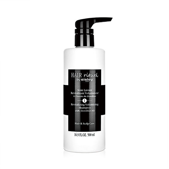 헤어리추얼 리바이탈라이징 볼륨마이징 샴푸 500ml