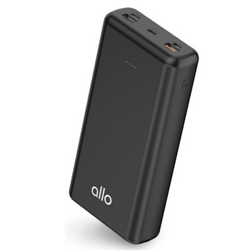 알로코리아  PD 보조배터리 3000PD 30000mAh