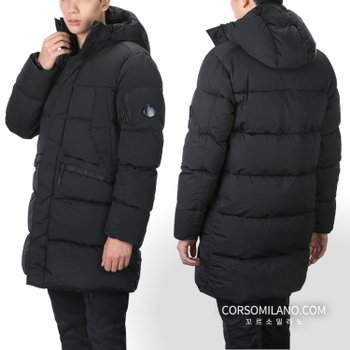 CP컴퍼니 남성 패딩_09CMOW214A 005864G 888