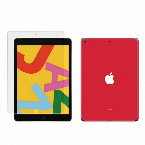 알럽스킨  iPad 7/8/9세대 스타일가드 액정보호필름