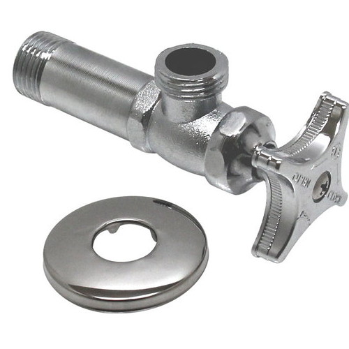 에이치코퍼레이션  KS규격 십자 관붙이