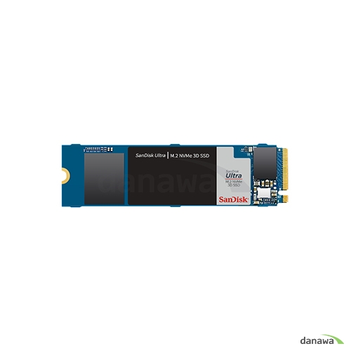 SanDisk  ULTRA M.2 NVMe