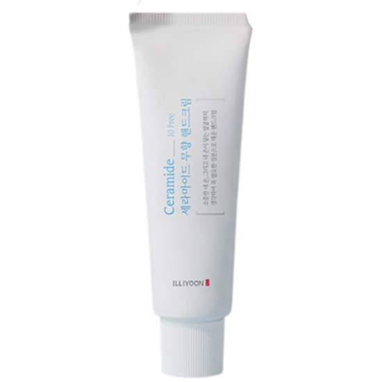 일리윤 세라마이드 무향 핸드크림 50ml