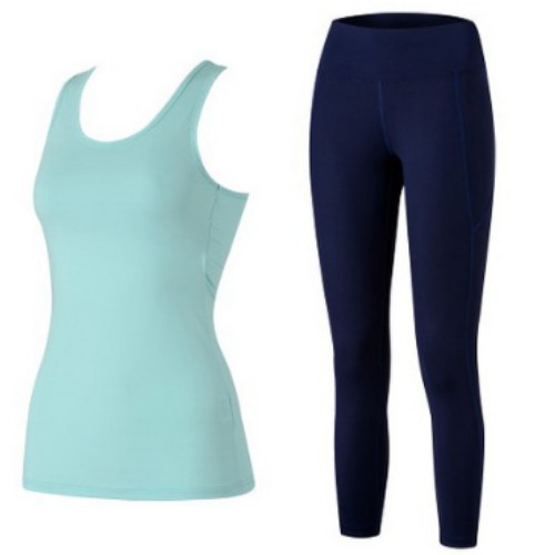 스피카 요가복세트 SPA614504