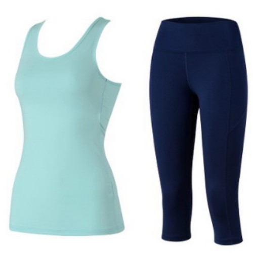 스피카 요가복세트 SPA614704