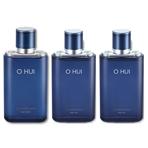 오휘 마이스터 포맨 프레쉬 3종 세트(축소형)