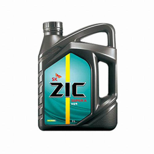 SK루브리컨츠 지크 슈퍼-A 부동액 3L