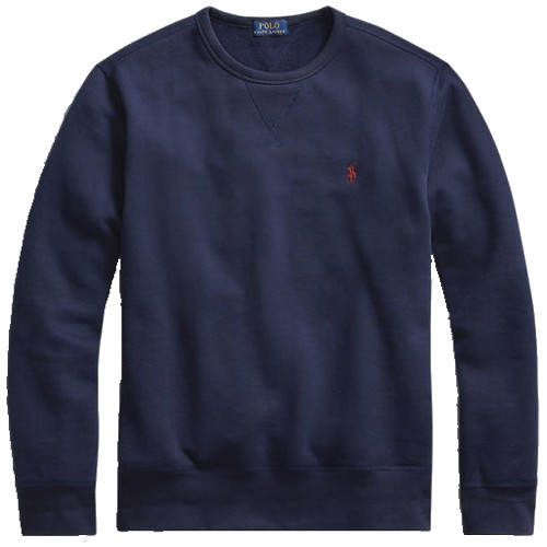 폴로랄프로렌 남성 플리스 크루넥 스웨트셔츠_MNPOKNI16820267410