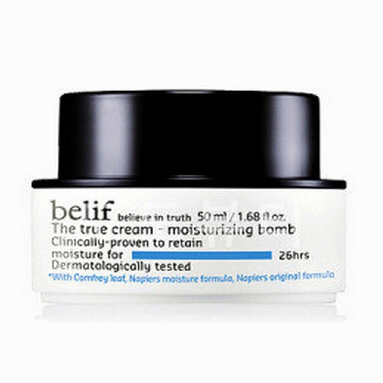 빌리프 더 트루 크림 모이스처라이징 밤 75ml